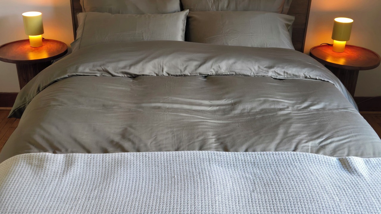 Photo of Bedroom in Kingston