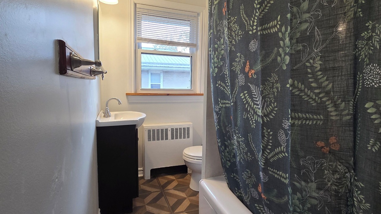 Photo of Bathroom in Kingston