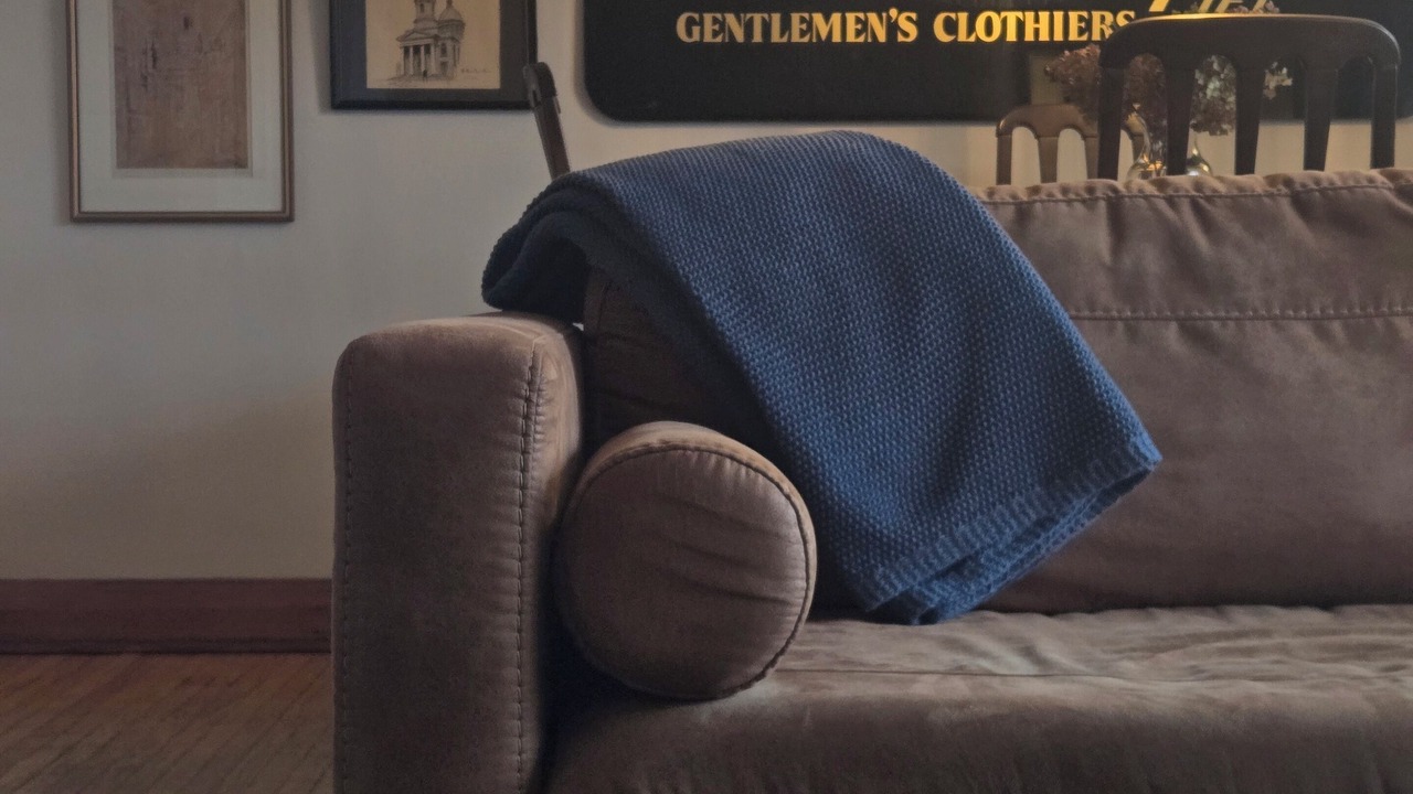 Photo of Livingroom in Kingston