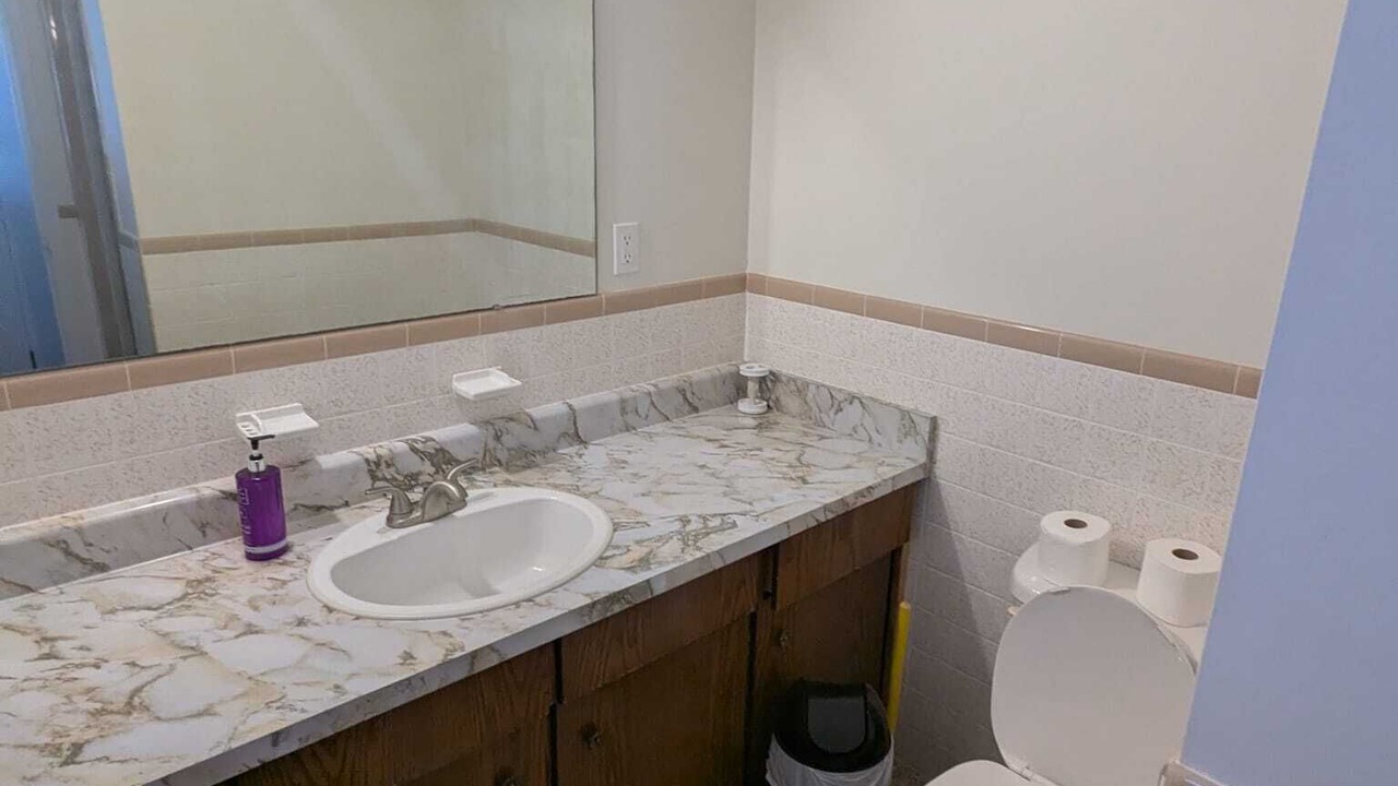 Photo of Bathroom in Wasaga Beach