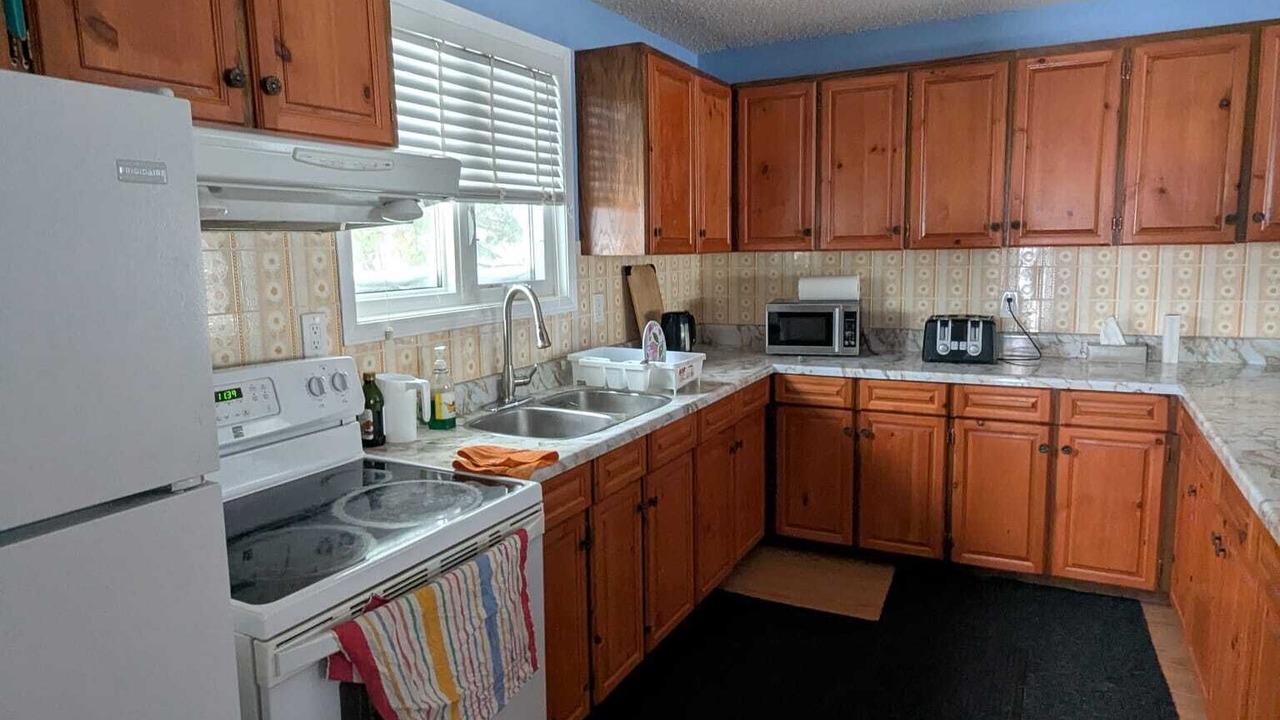 Photo of Kitchen in Wasaga Beach