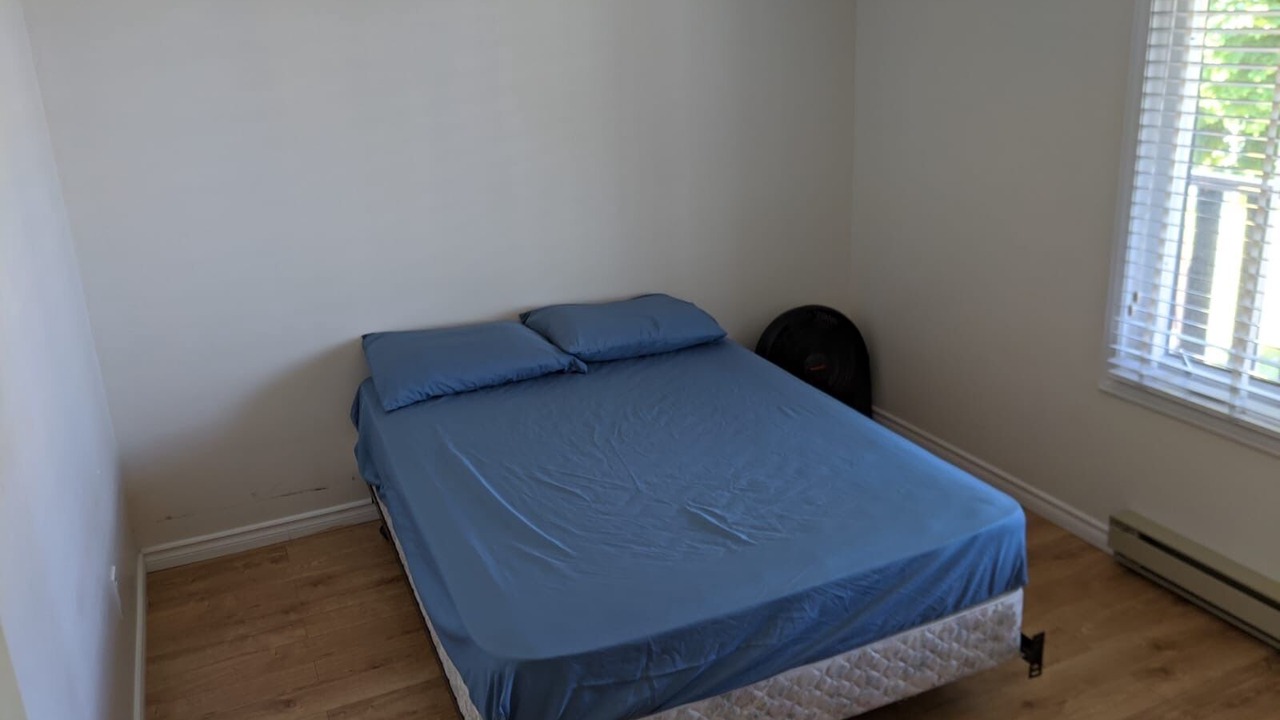 Photo of Bedroom in Wasaga Beach