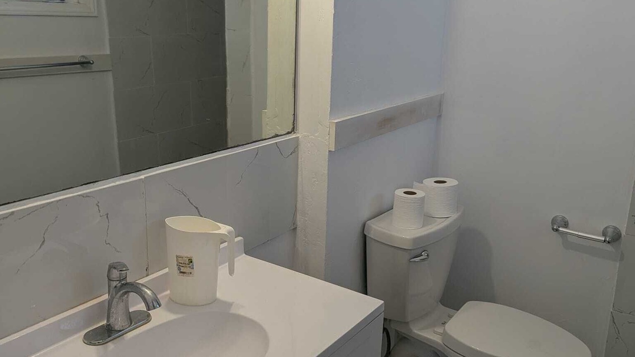 Photo of Bathroom in Wasaga Beach
