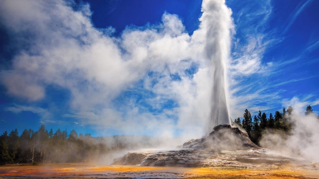 Photo of Others in West Yellowstone