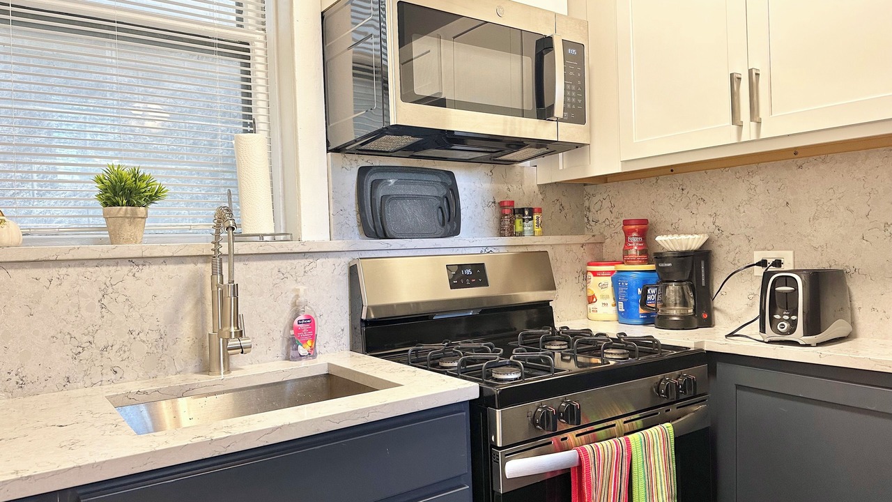Photo of Kitchen in Oak Park
