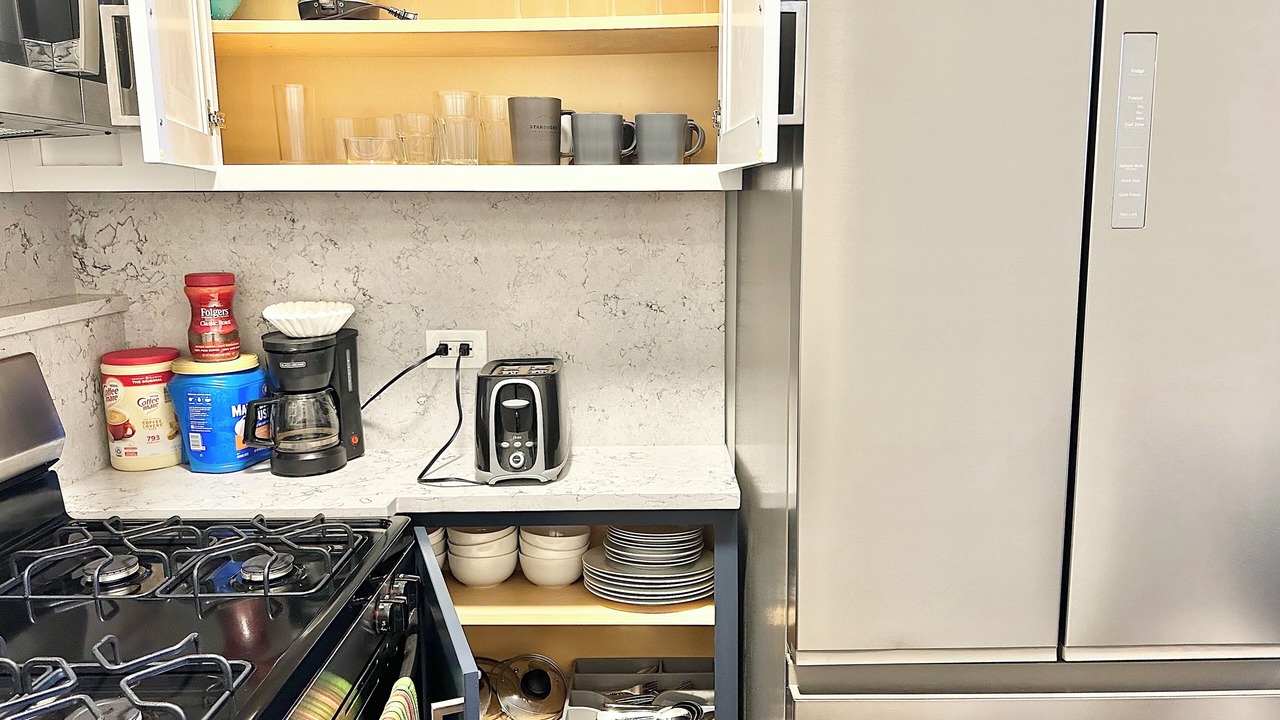 Photo of Kitchen in Oak Park
