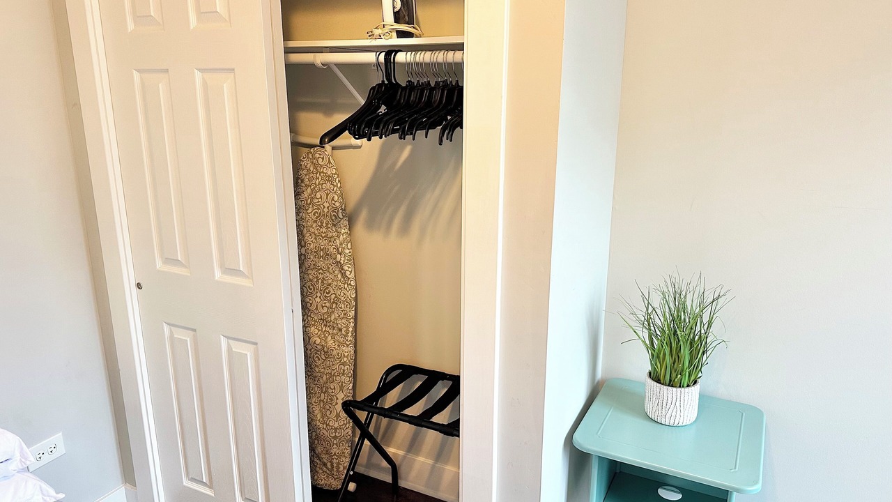 Photo of Bedroom in Oak Park