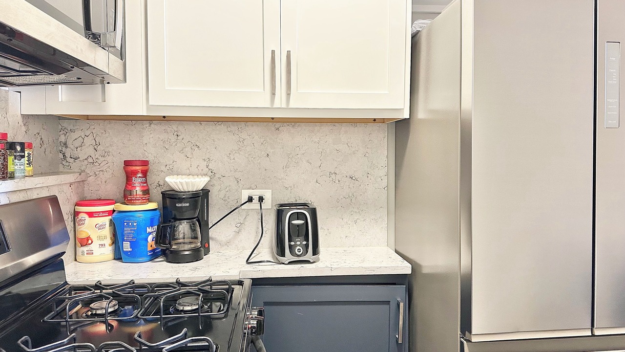 Photo of Kitchen in Oak Park