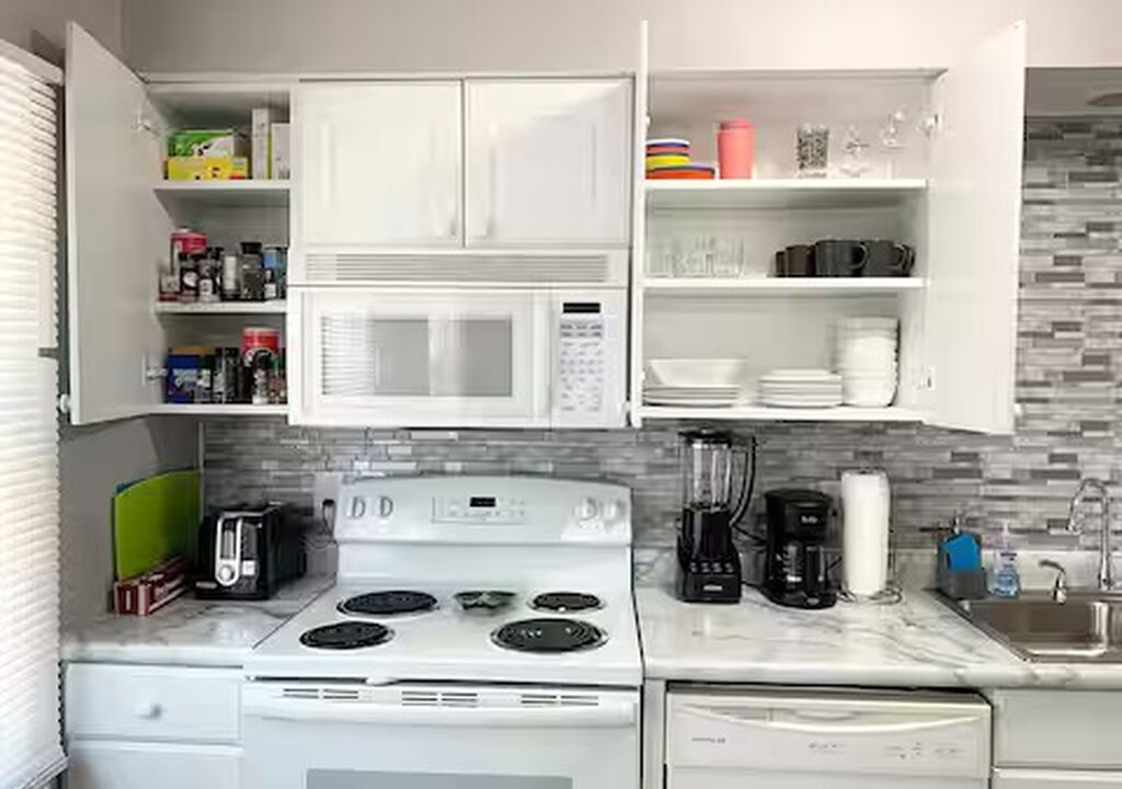 Photo of Kitchen in Yorkville