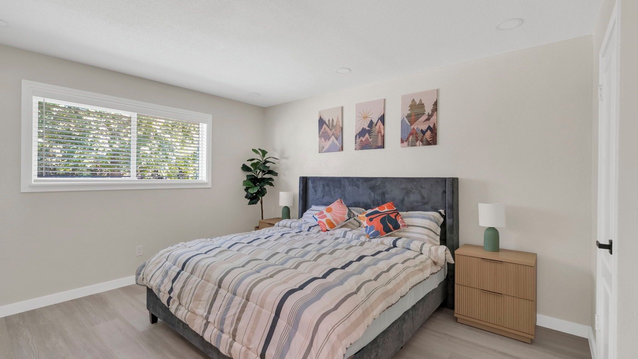 Photo of Bedroom in Manvel