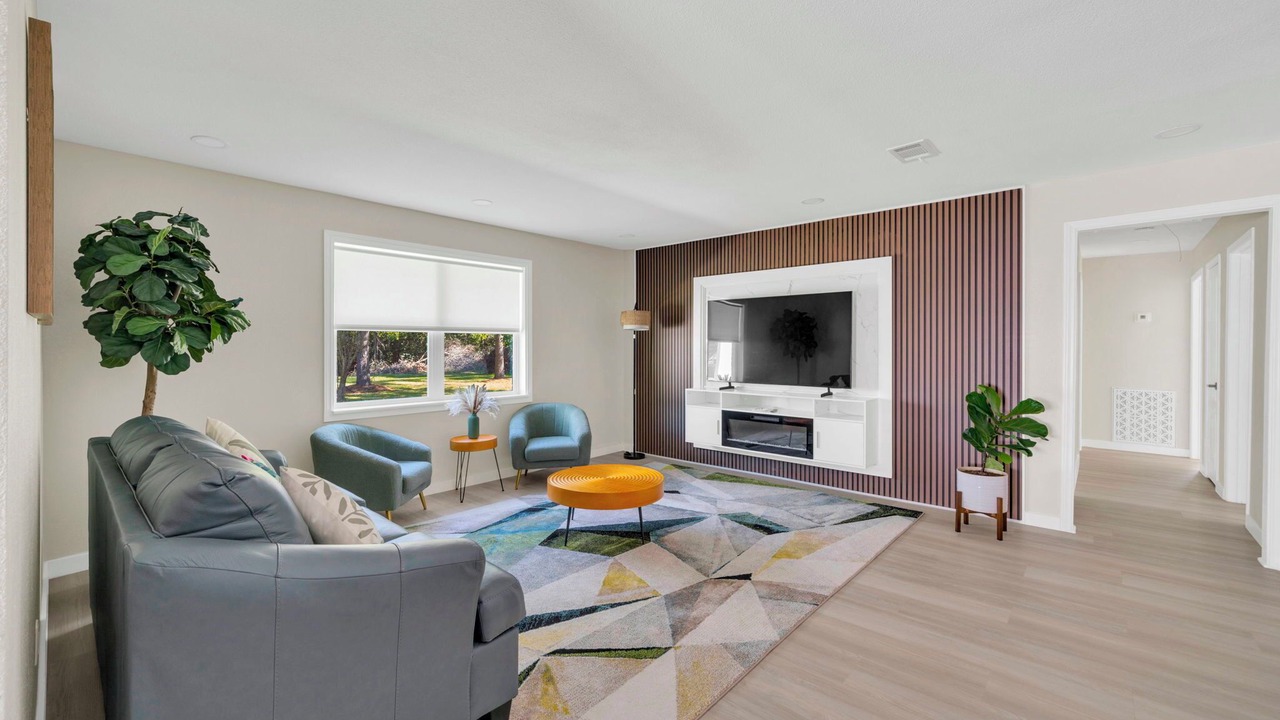 Photo of Livingroom in Manvel