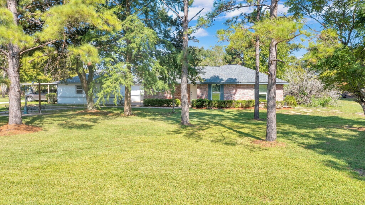 Photo of Outdoor in Manvel