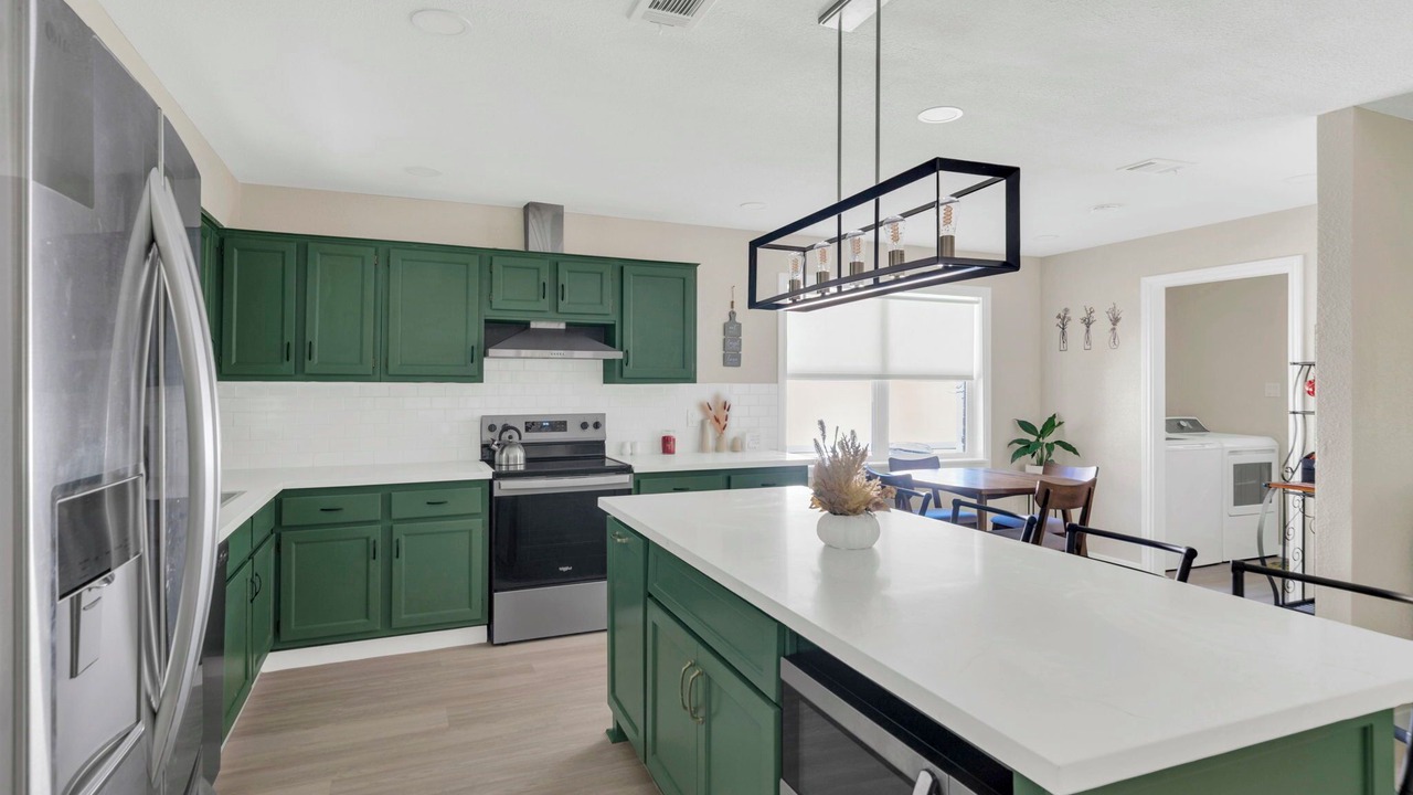 Photo of Kitchen in Manvel