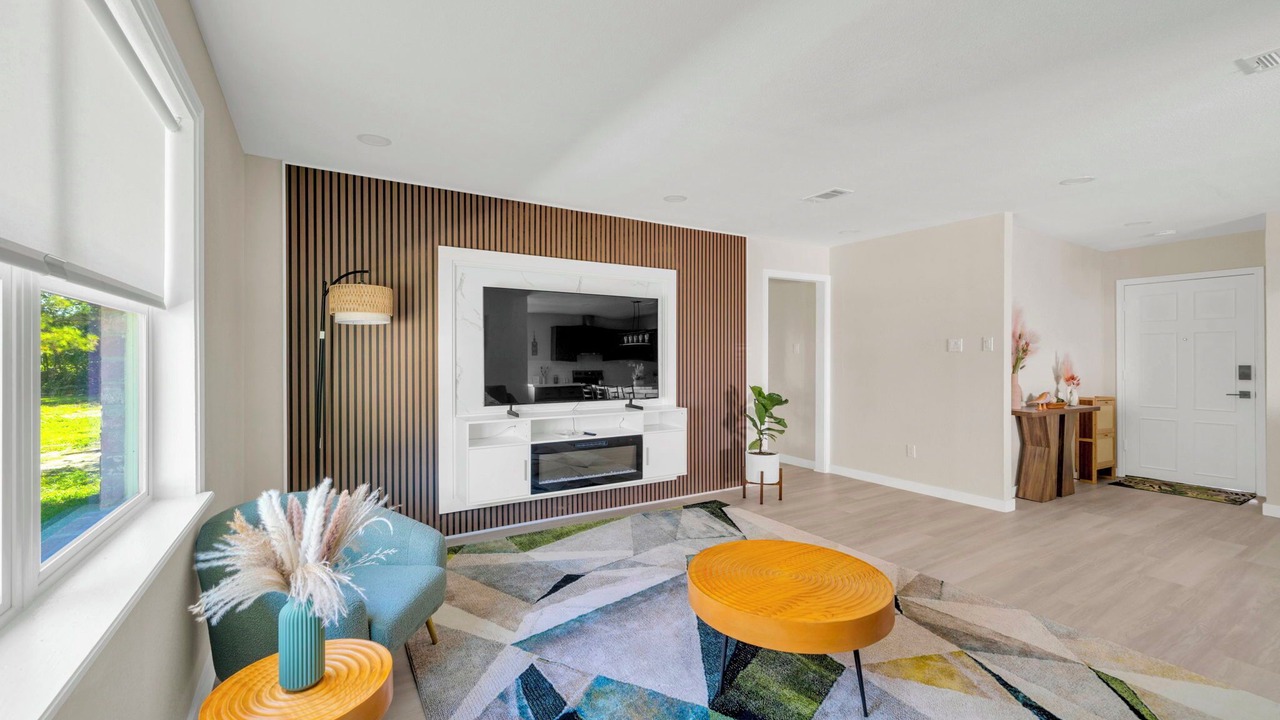 Photo of Livingroom in Manvel