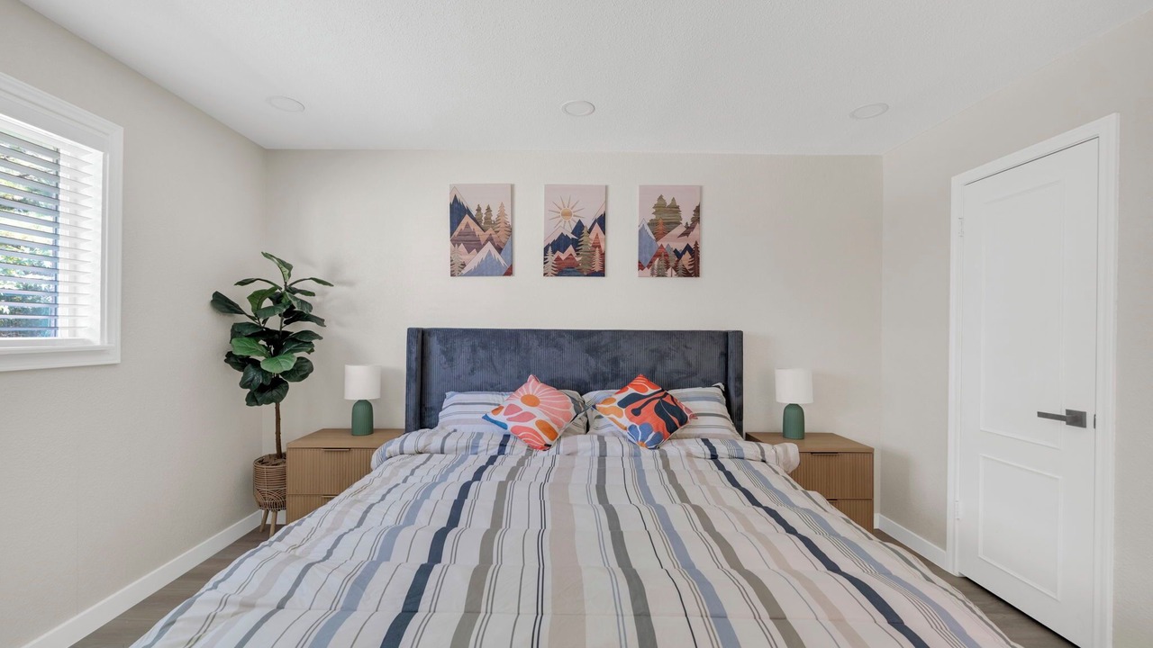 Photo of Bedroom in Manvel