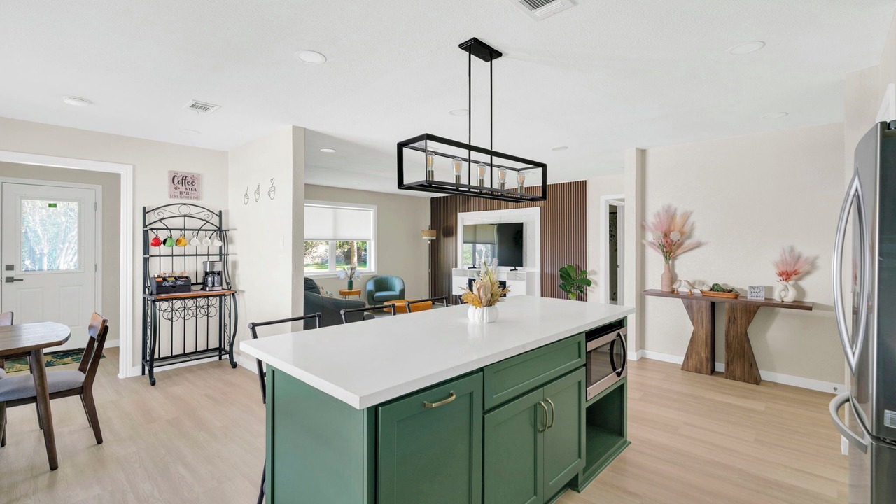 Photo of Kitchen in Manvel