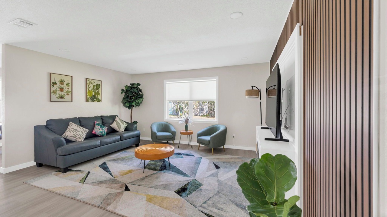 Photo of Livingroom in Manvel