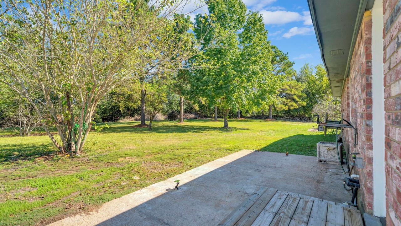 Photo of Patio Balcony in Manvel