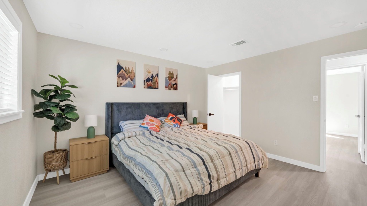 Photo of Bedroom in Manvel