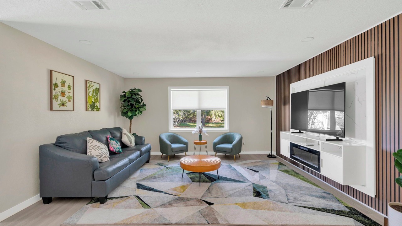 Photo of Livingroom in Manvel