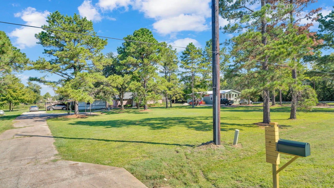 Photo of Outdoor in Manvel