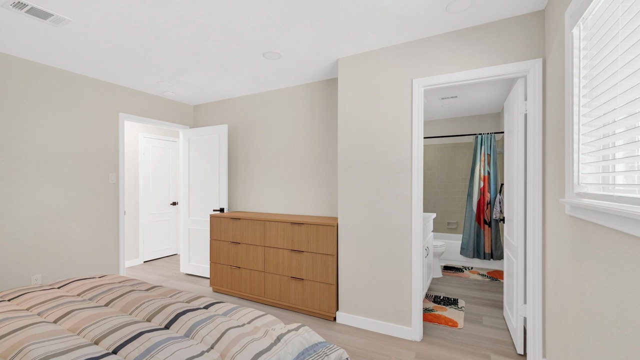 Photo of Bedroom in Manvel