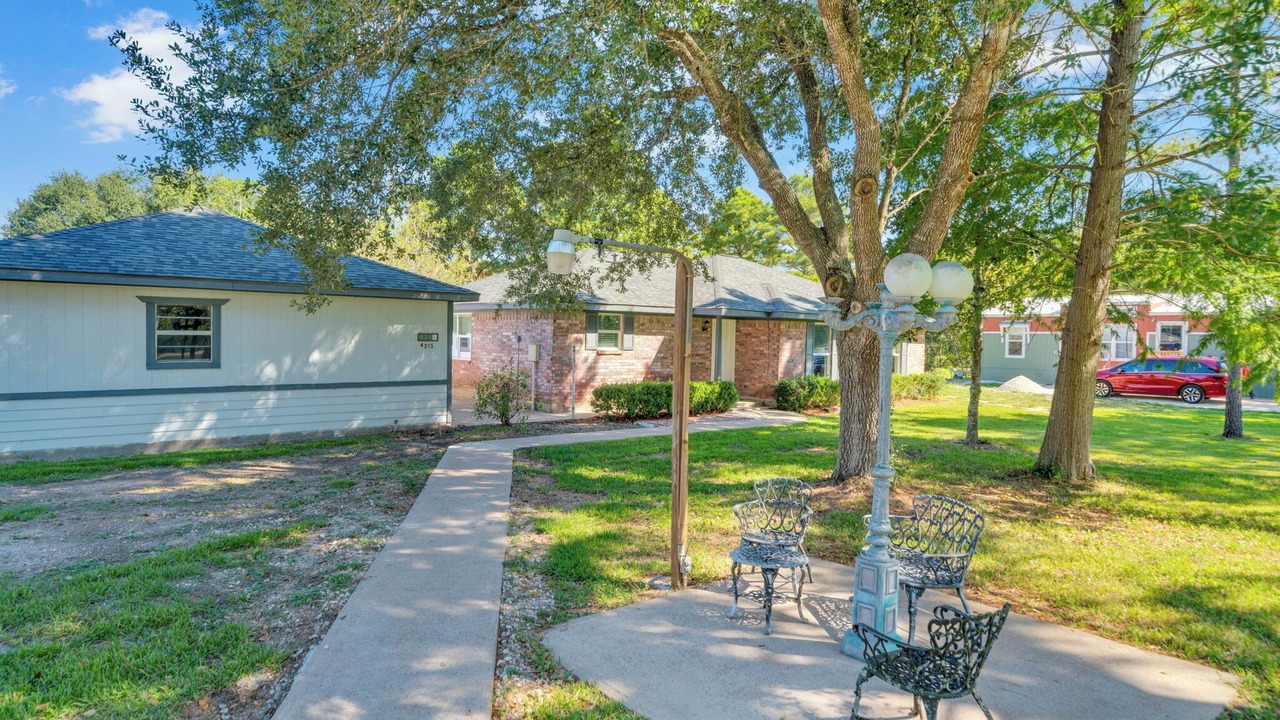 Photo of Outdoor in Manvel