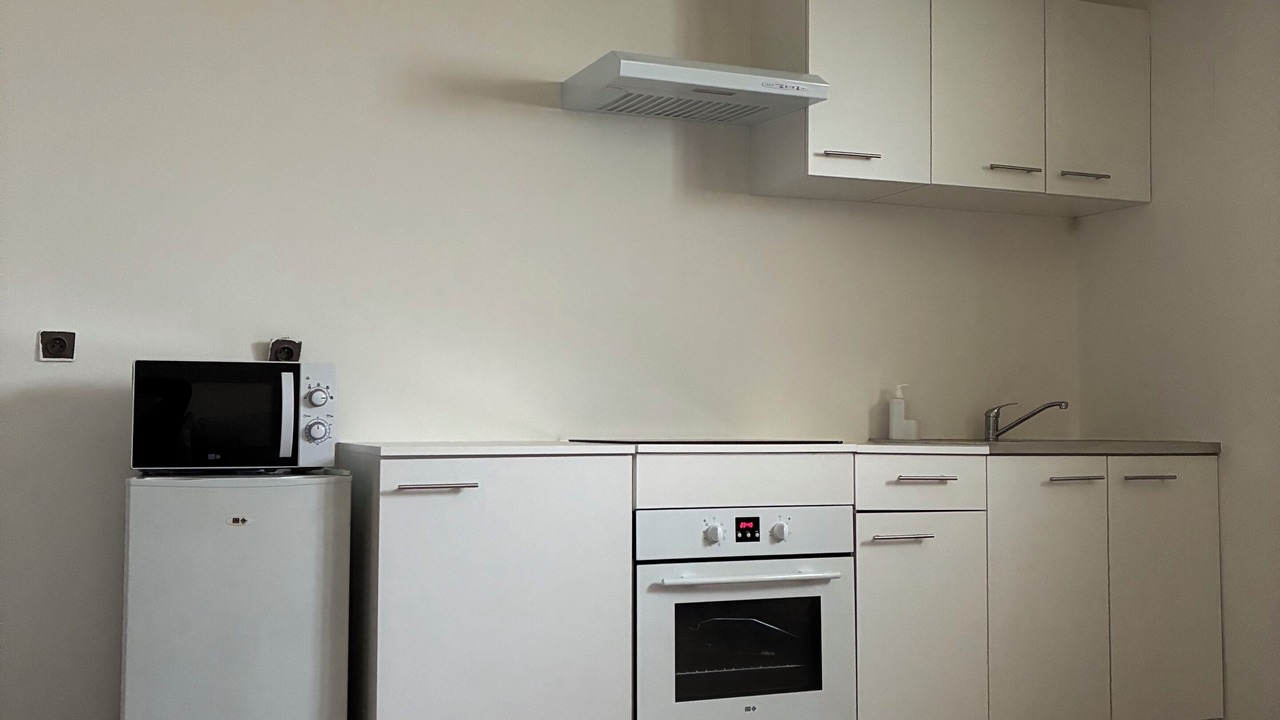 Photo of Kitchen in Bron