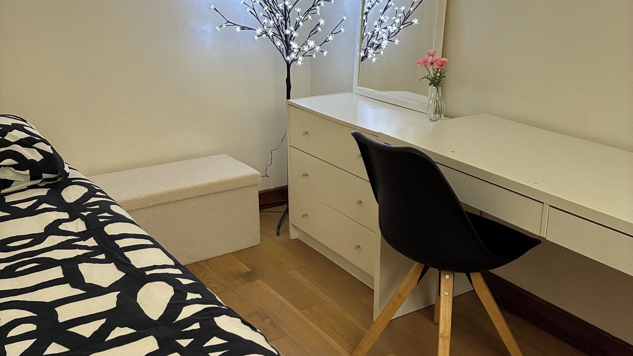 Photo of Bedroom in Bron