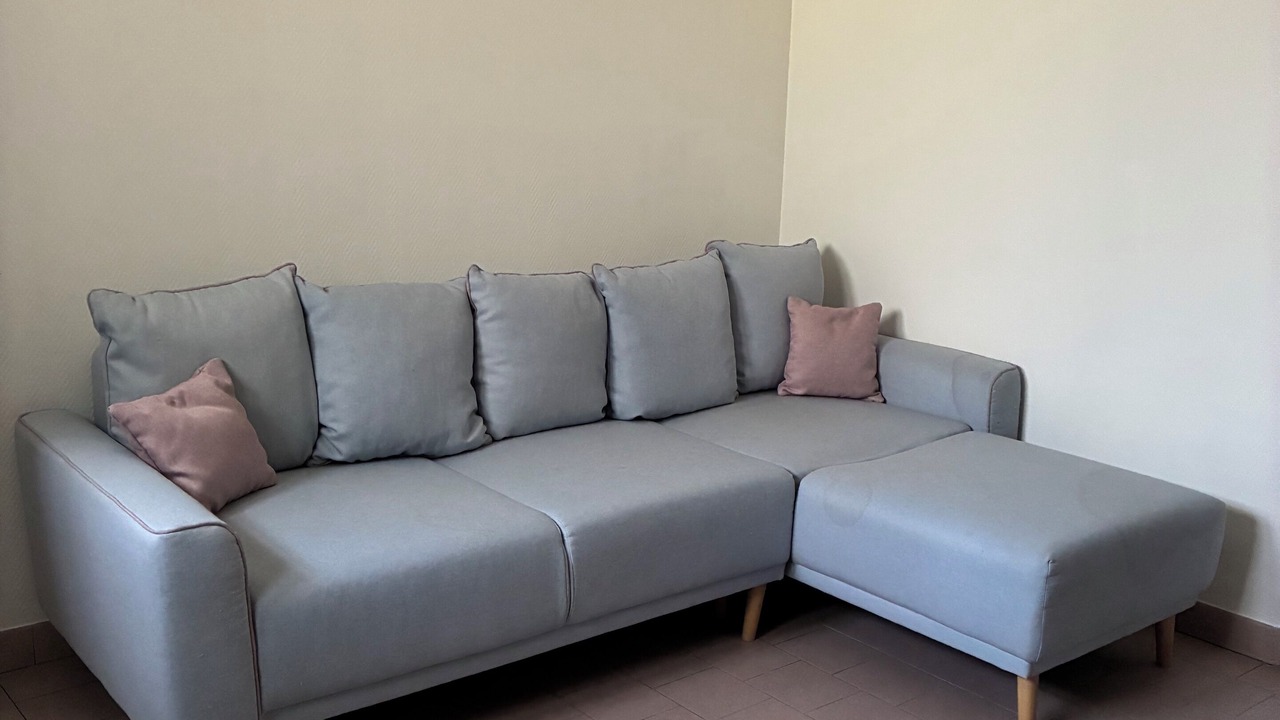 Photo of Livingroom in Bron