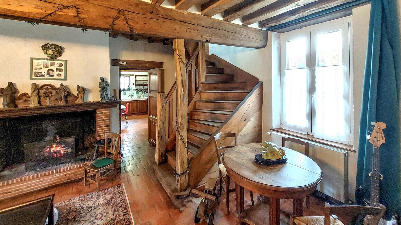 Photo of Bedroom in Ingrannes