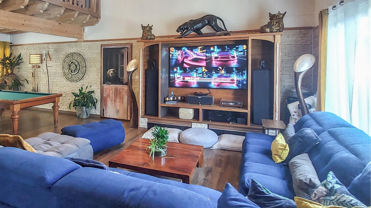 Photo of Bedroom in Ayherre