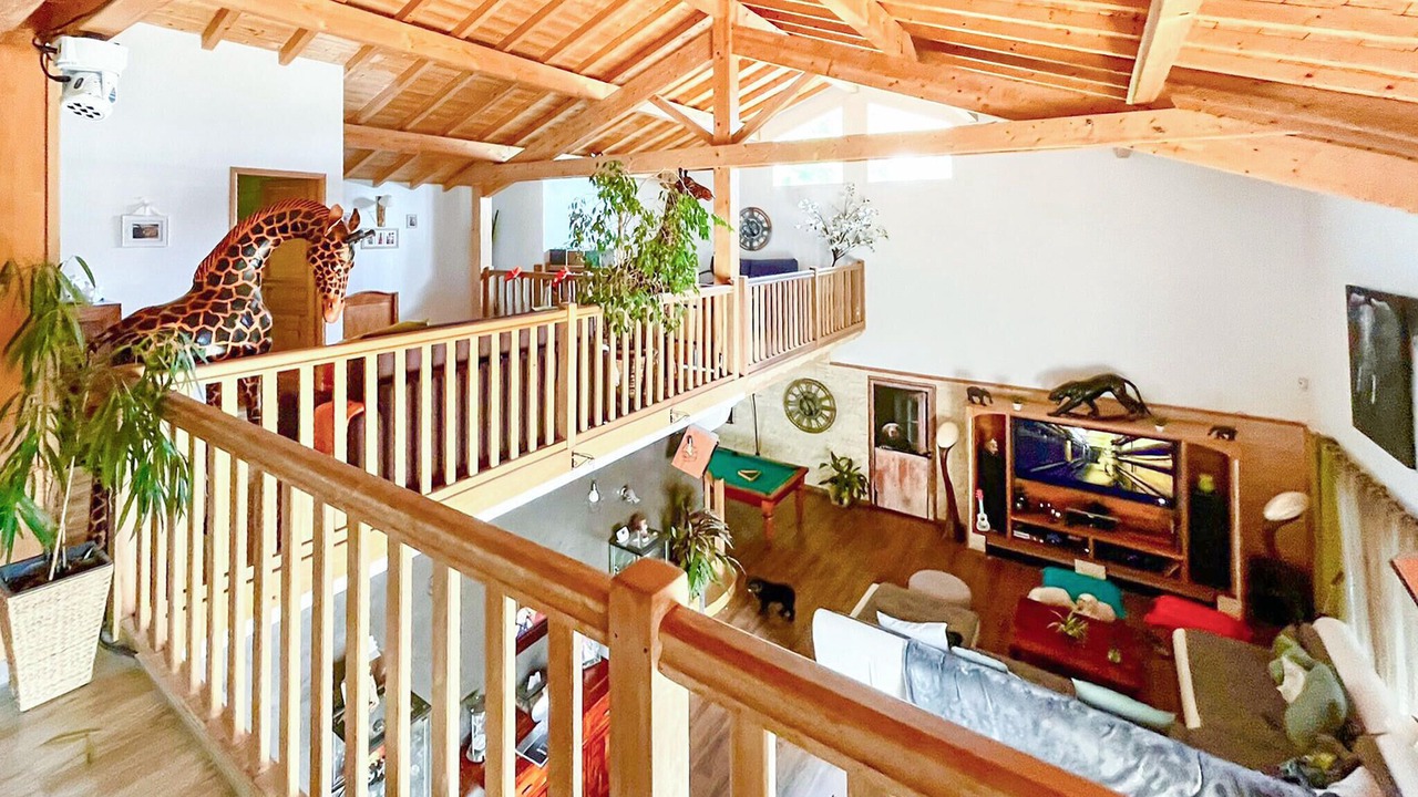 Photo of Bedroom in Ayherre