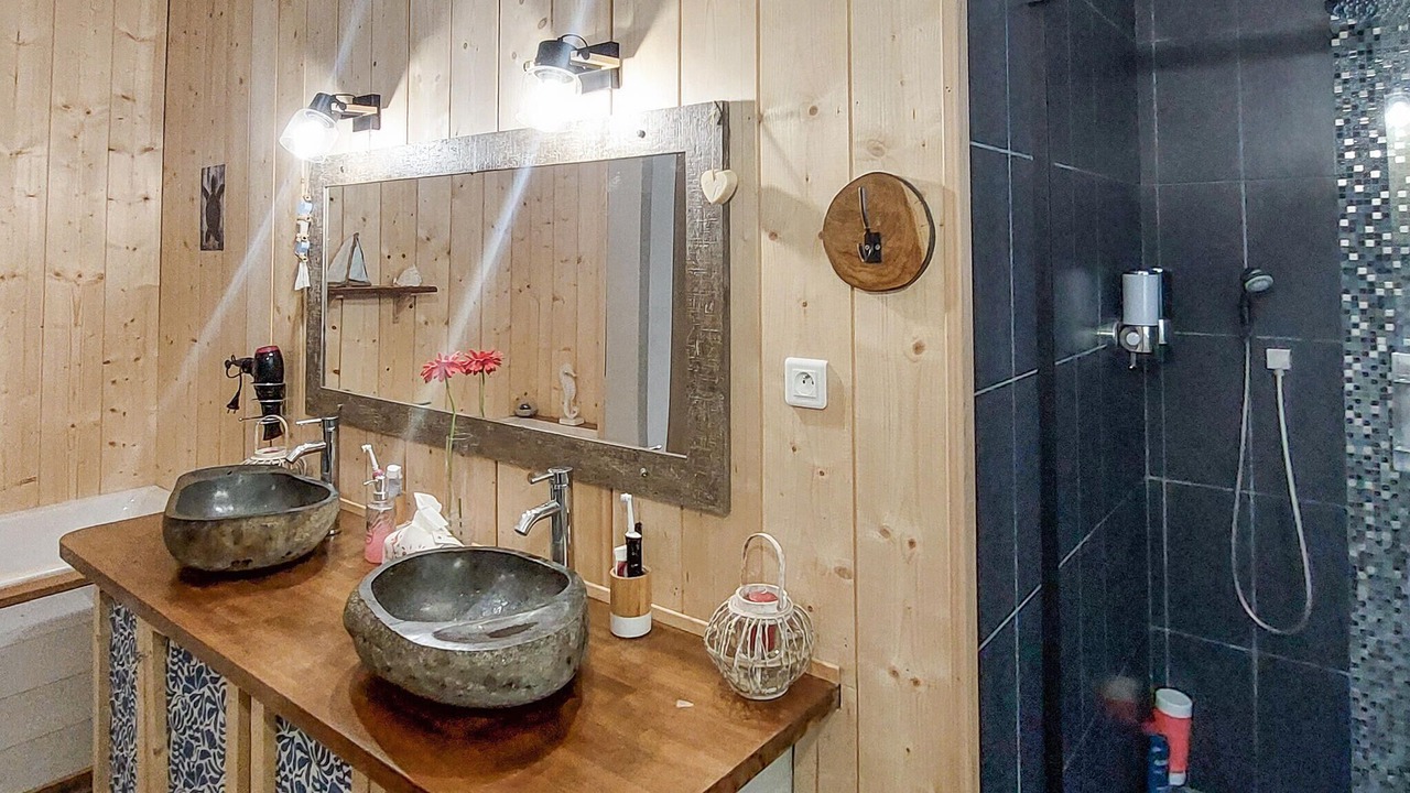 Photo of Bathroom in Ayherre