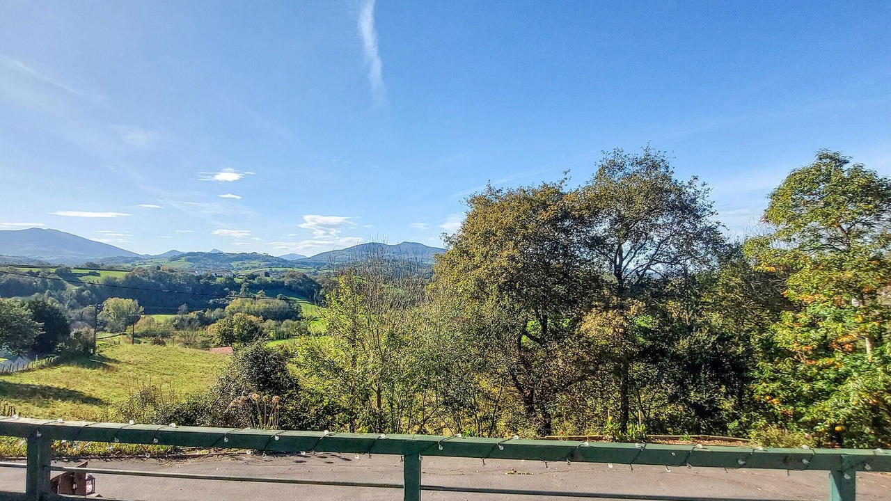 Photo of Bedroom in Ayherre