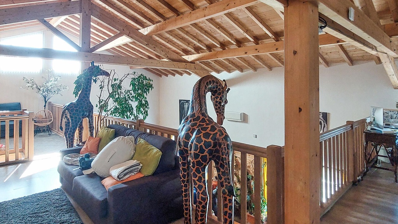 Photo of Bedroom in Ayherre