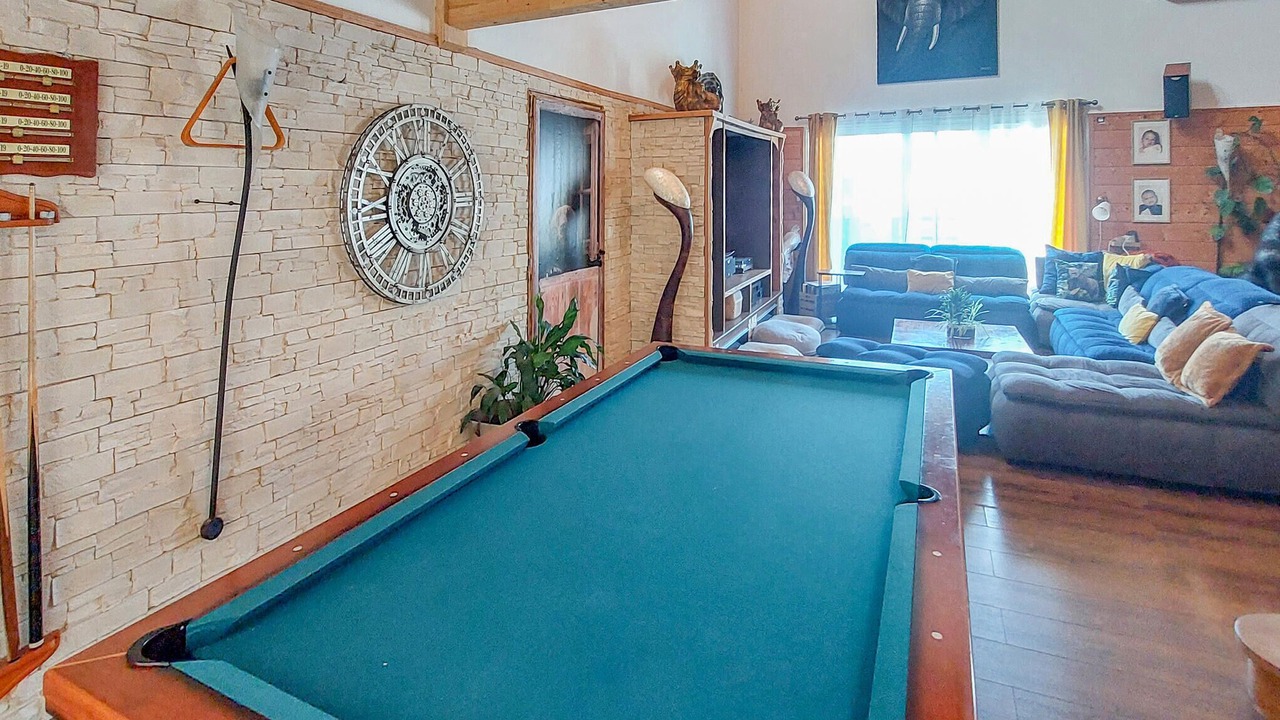 Photo of Bedroom in Ayherre