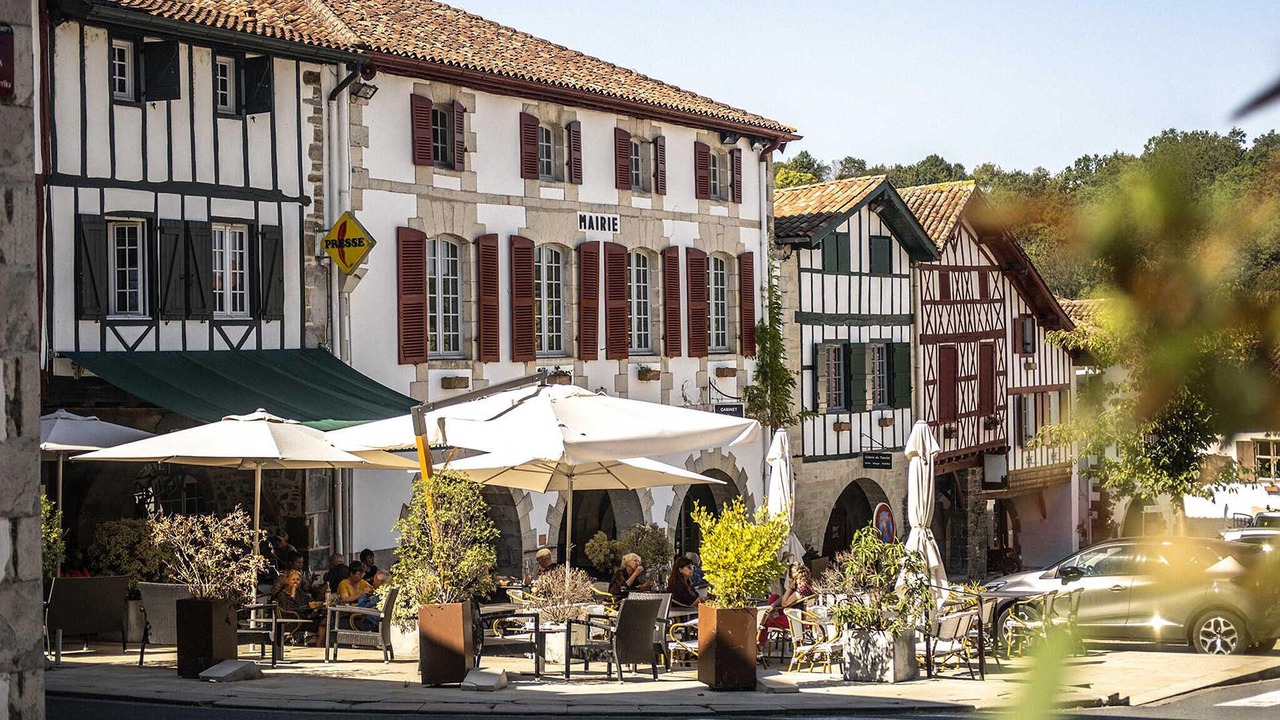 Photo of Others in Ayherre