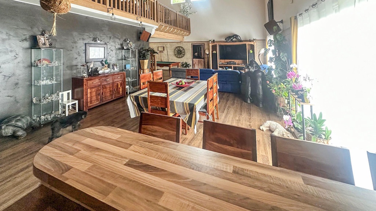 Photo of Bedroom in Ayherre