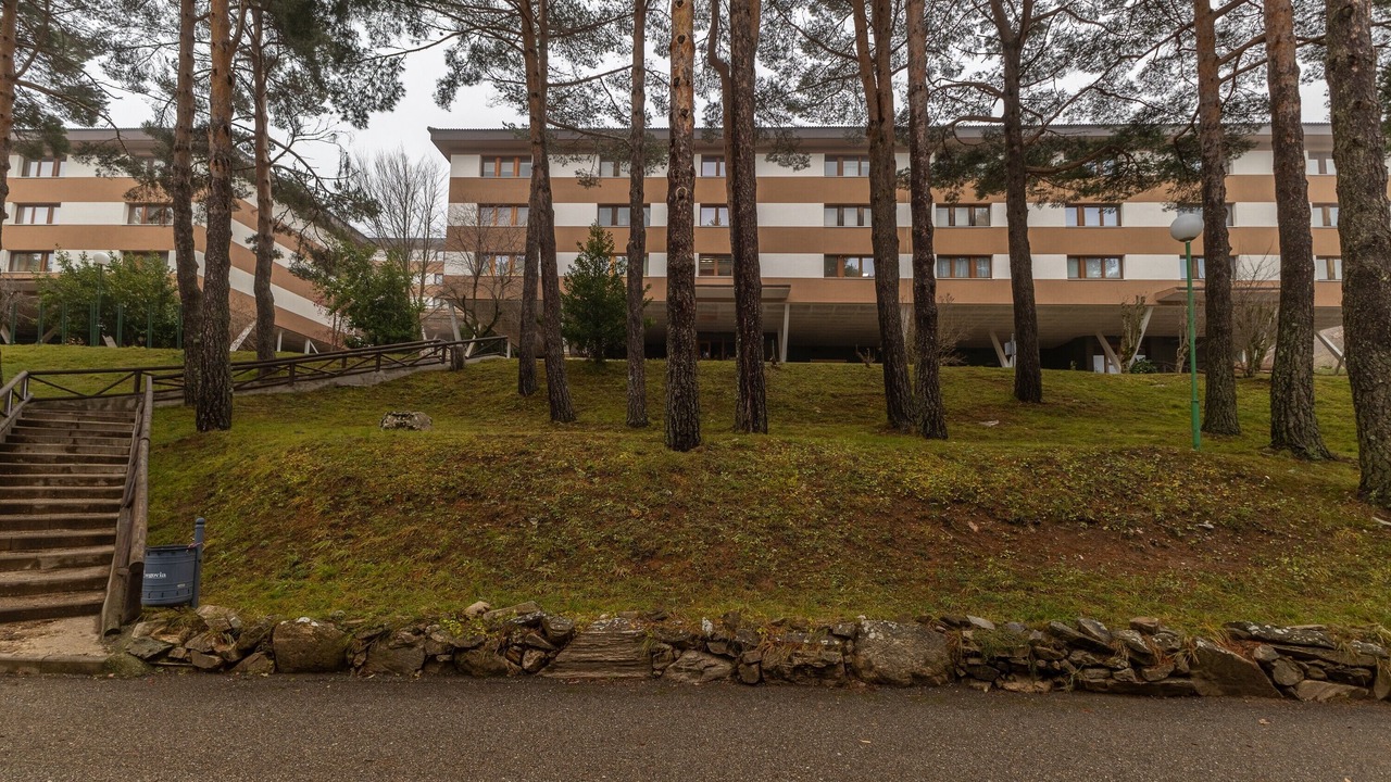Photo of Outdoor in Cerezo de Arriba