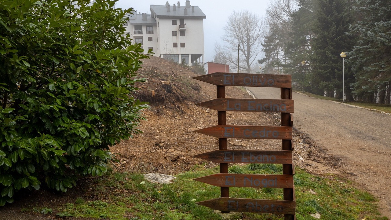 Photo of Outdoor in Cerezo de Arriba