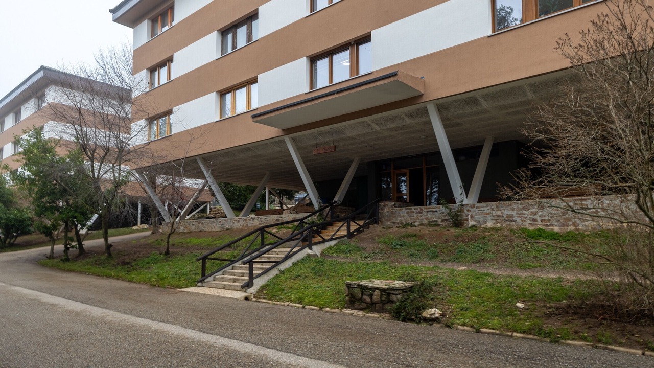 Photo of Outdoor in Cerezo de Arriba