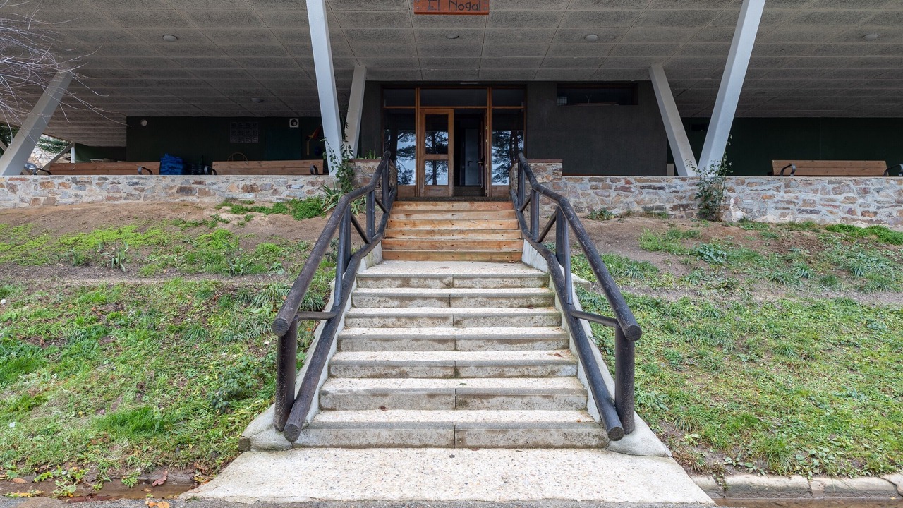 Photo of Outdoor in Cerezo de Arriba