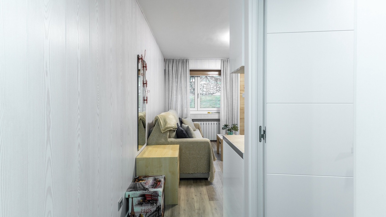 Photo of Livingroom in Cerezo de Arriba