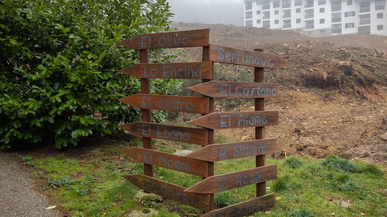 Photo of Outdoor in Cerezo de Arriba