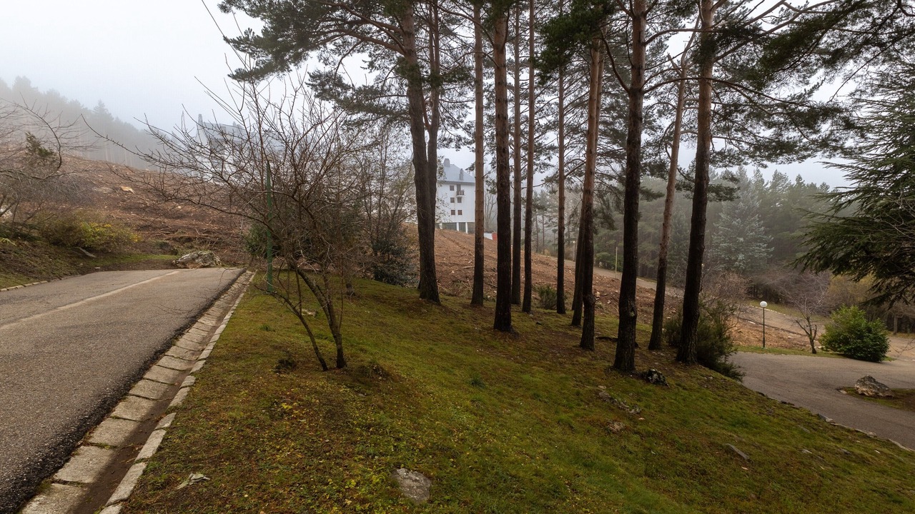 Photo of Outdoor in Cerezo de Arriba