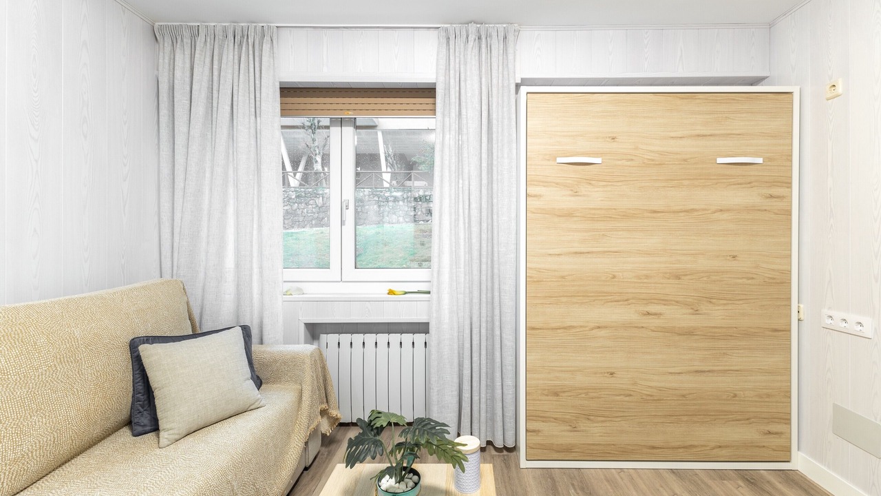 Photo of Livingroom in Cerezo de Arriba