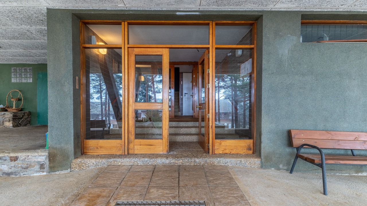 Photo of Outdoor in Cerezo de Arriba