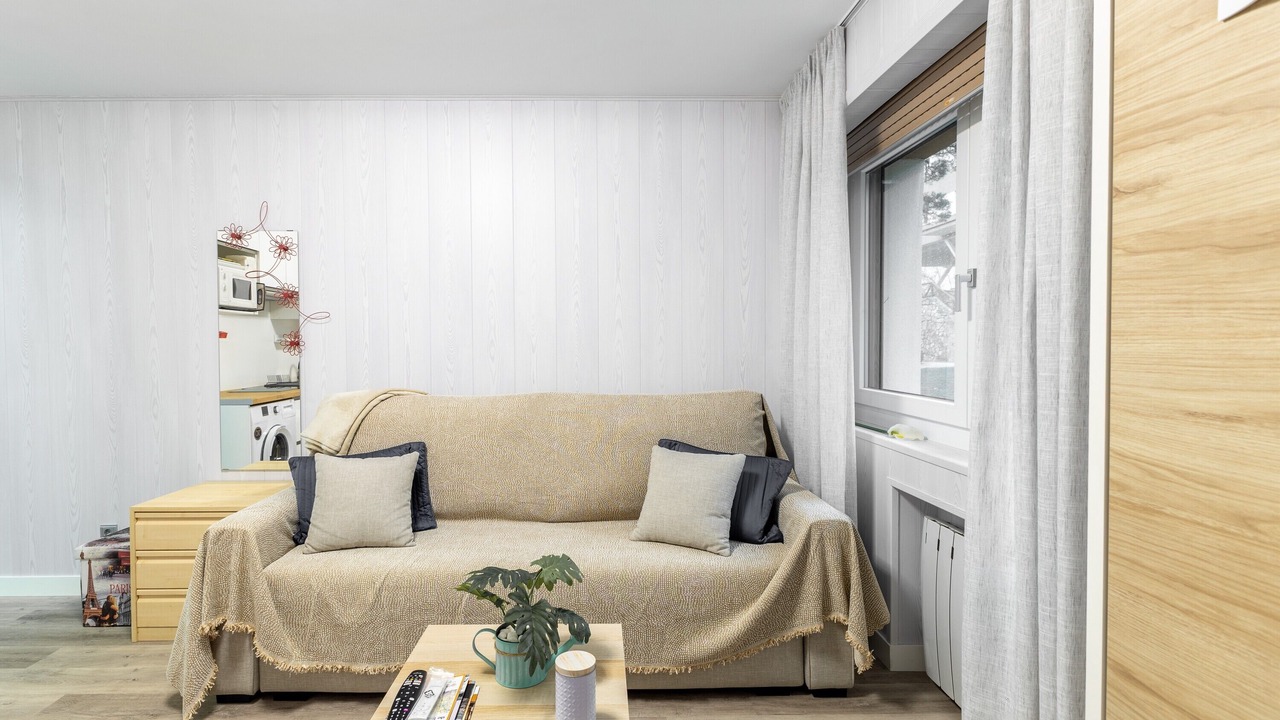 Photo of Livingroom in Cerezo de Arriba