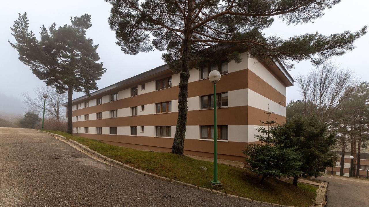 Photo of Outdoor in Cerezo de Arriba